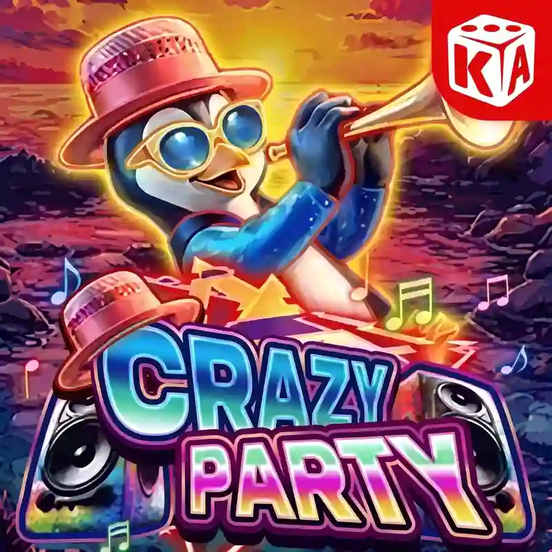 Game Bữa Tiệc Điên Cuồng
