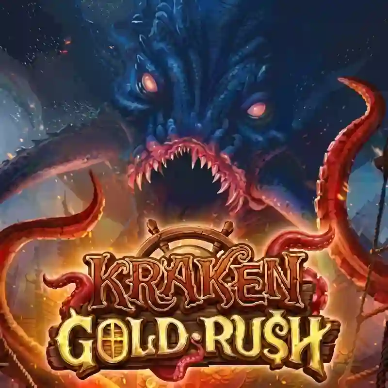 Game Cơn Sốt Vàng Kraken