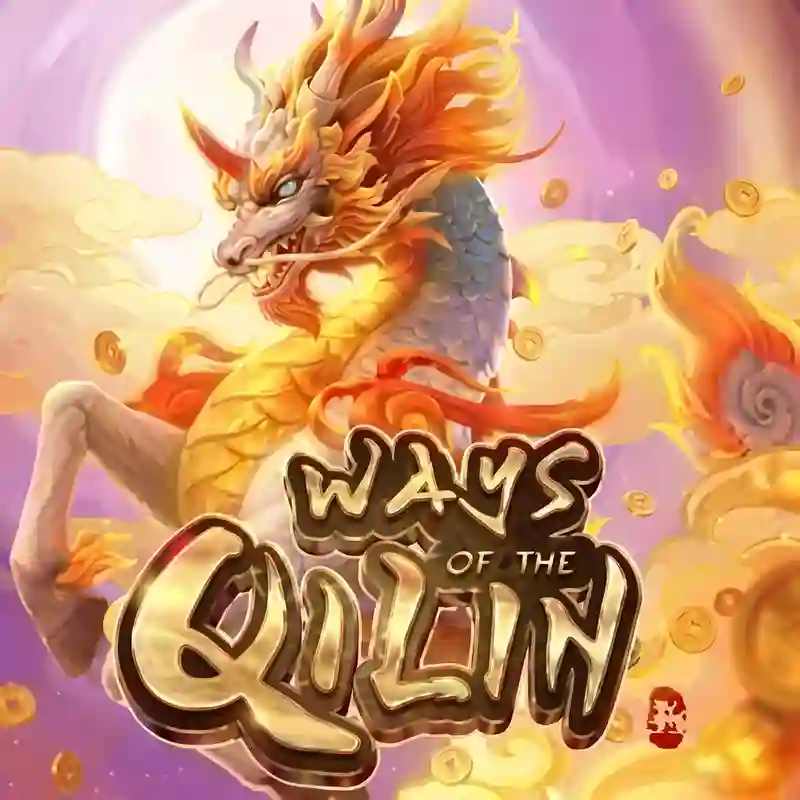 Game Kỳ Lân Mách Nước