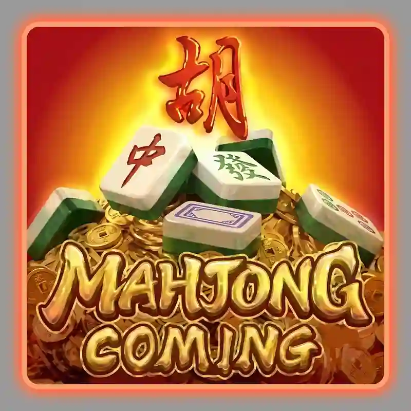 Game Mạt Chược Đến Rồi