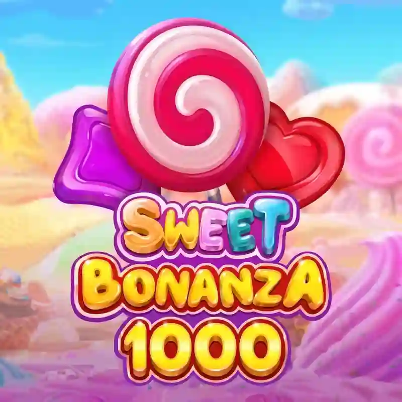 Game Sweet Bonanza 1000