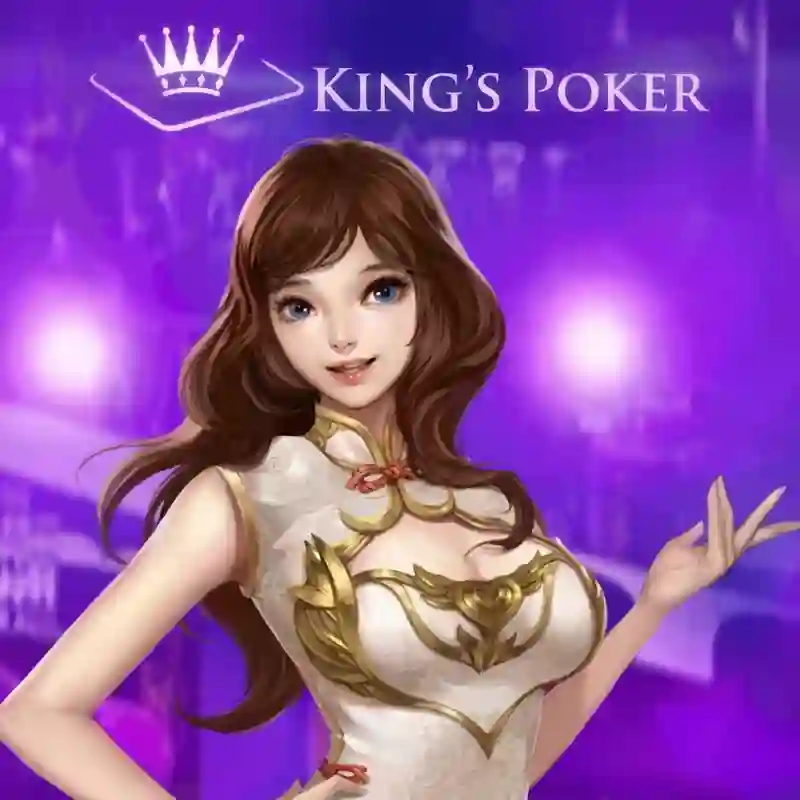 Game Sảnh Trò Chơi KP