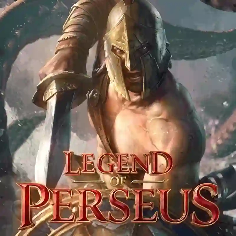 Game Truyền thuyết về Perseus